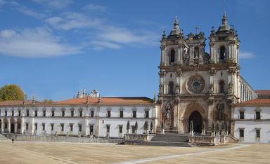 Alcobaça