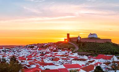 Alentejo