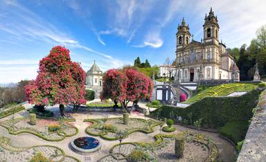 Braga